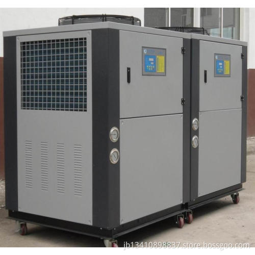 Industrial Chiller